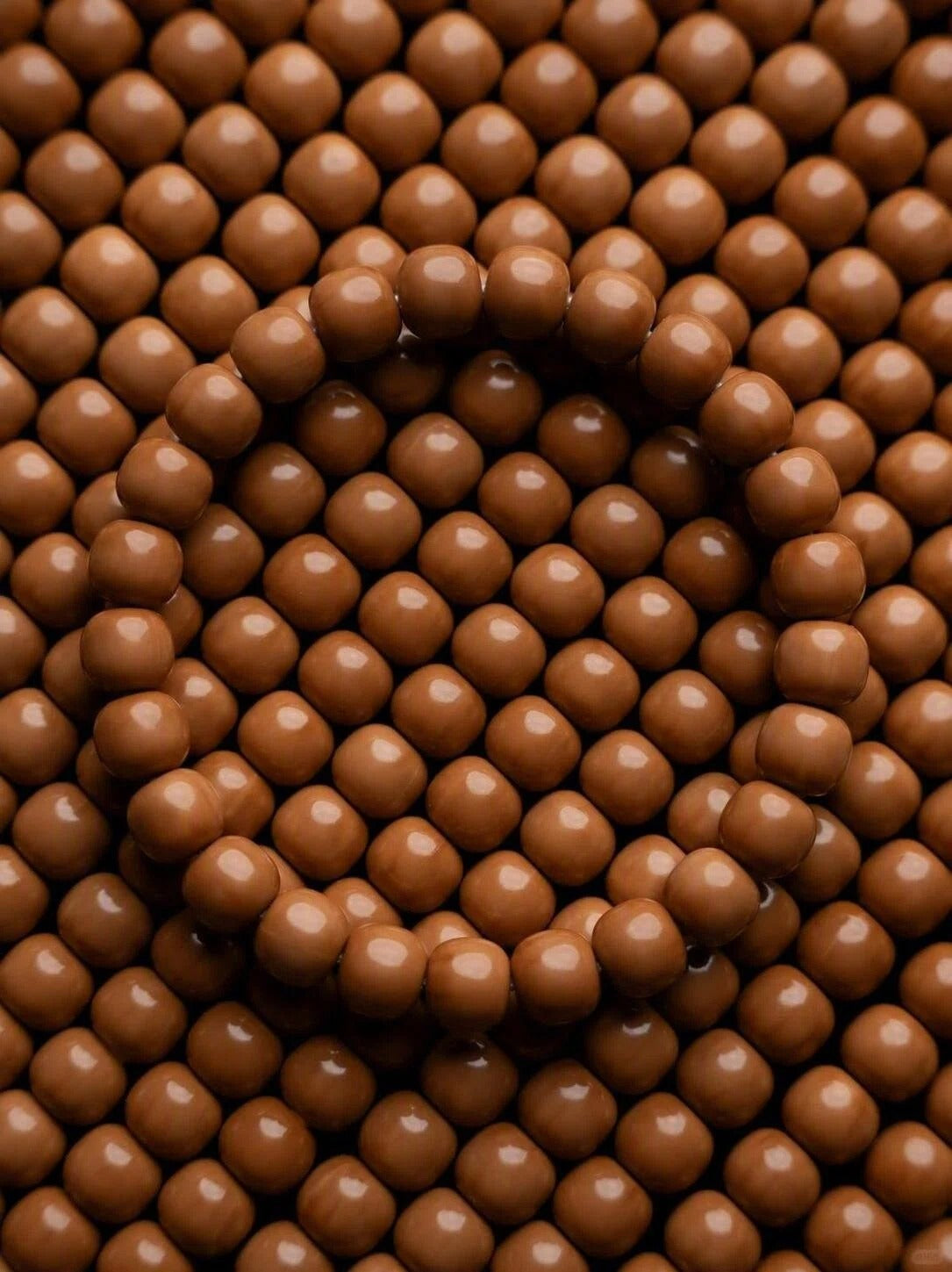 Hou-Tou Beads