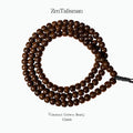 Coconut Core Bead 108