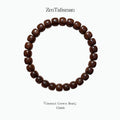 Coconut Core Bead