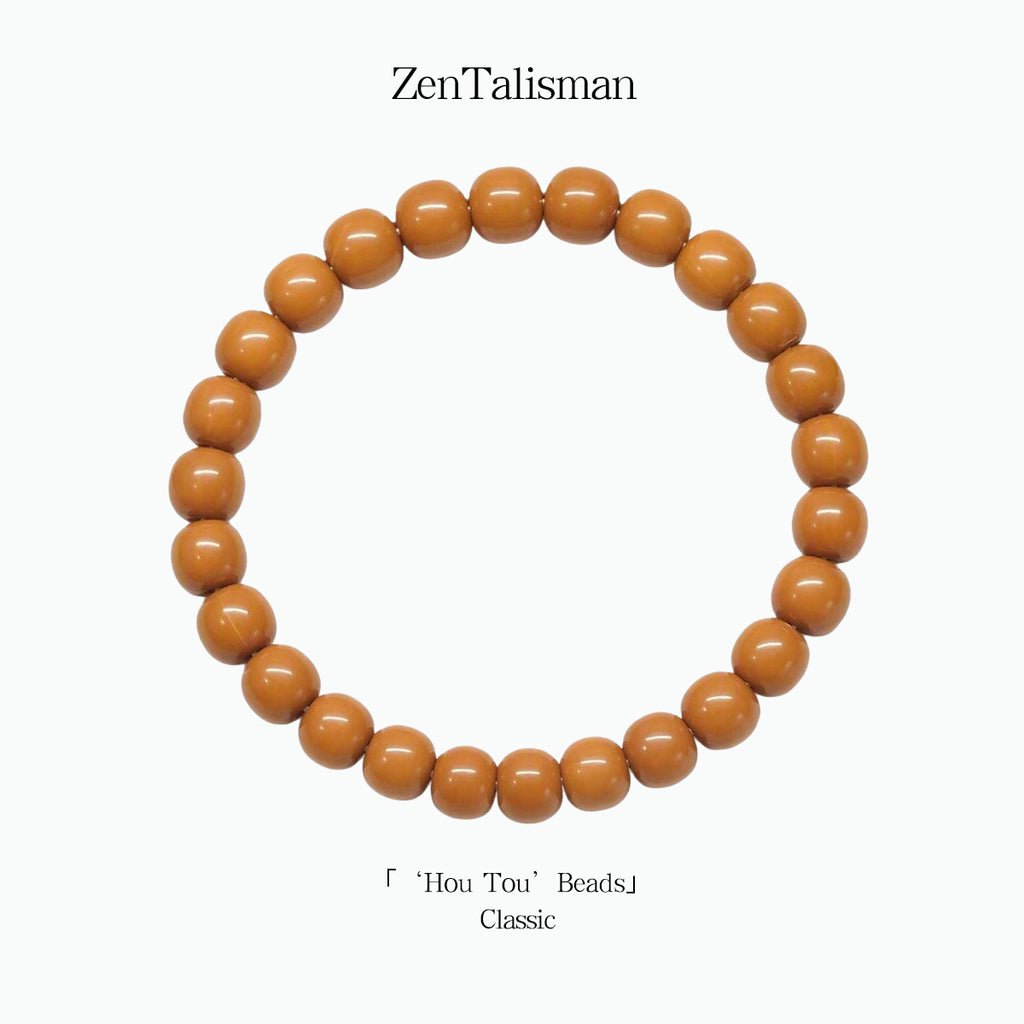 Hou-Tou Beads（Classic）