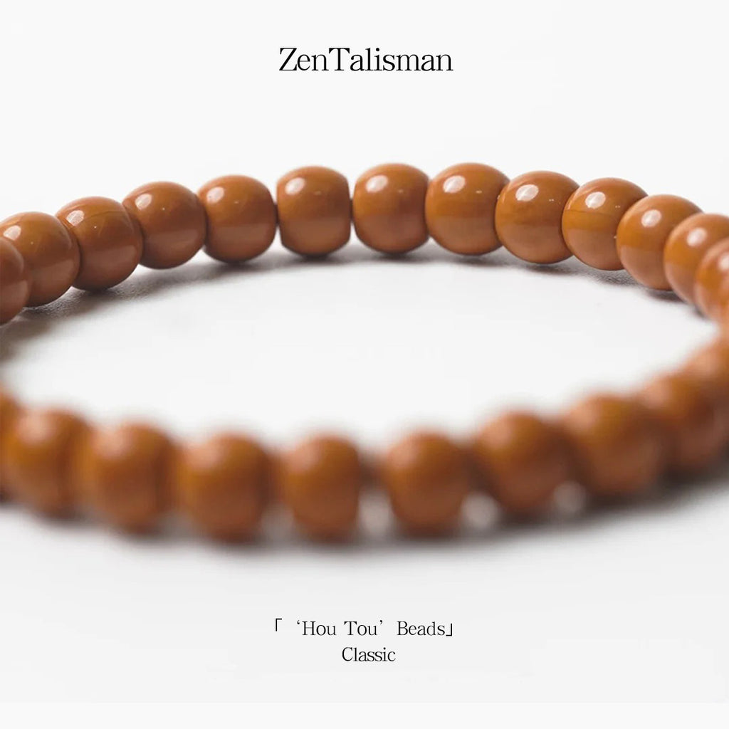 Hou-Tou Beads（Classic）