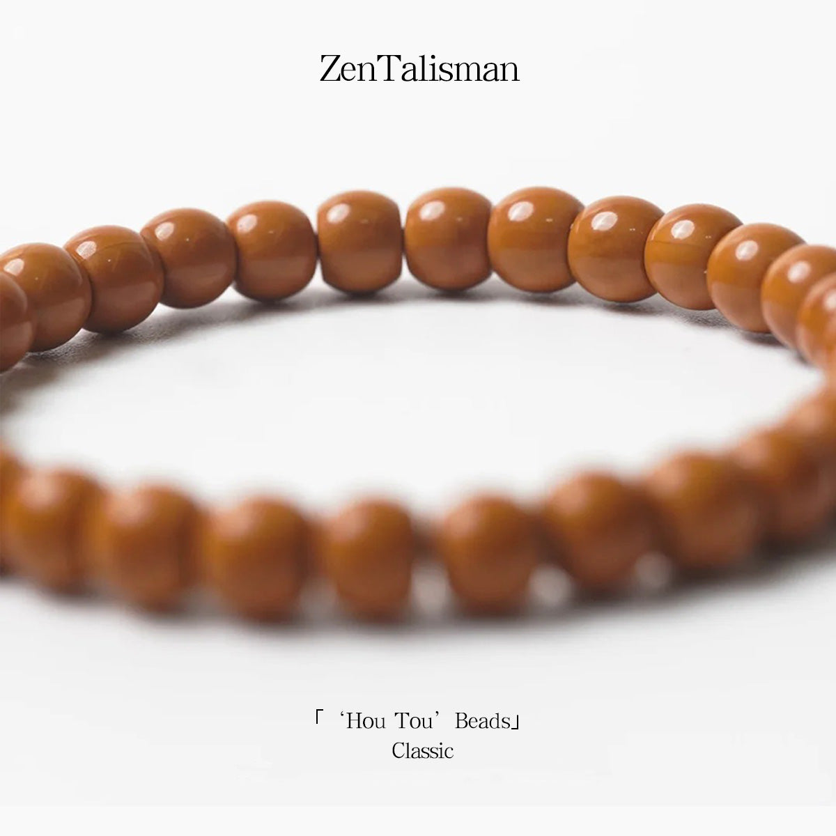 Hou-Tou Beads（Classic）