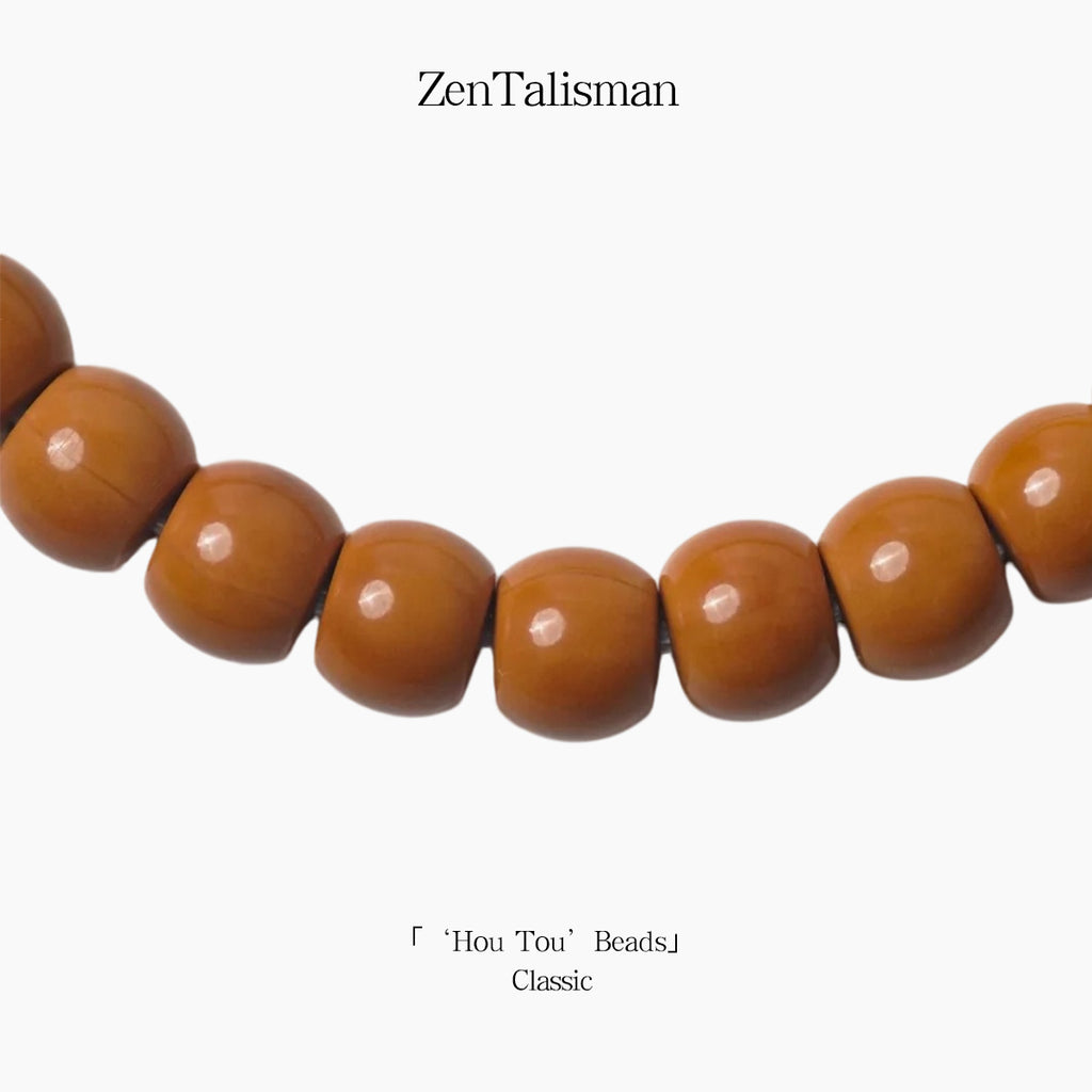 Hou-Tou Beads（Classic）