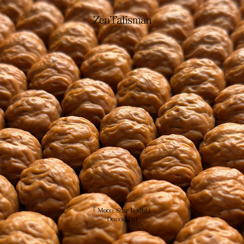 Hou-Tou Beads（Demon Pill）