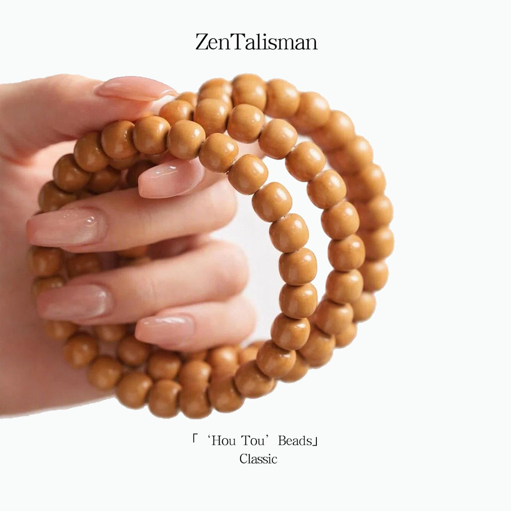 Hou-Tou Beads（Classic）