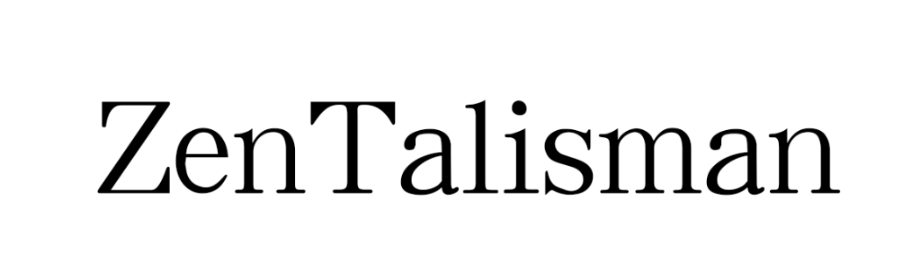 ZenTalisman